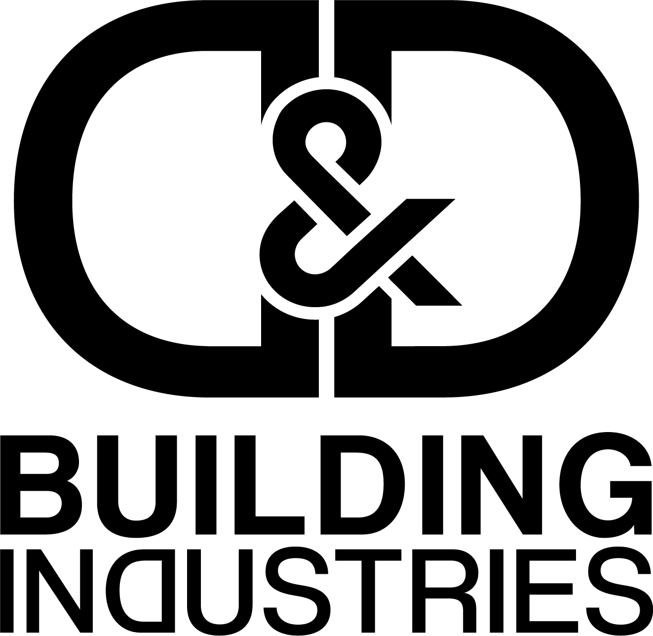 Logo D&D Building Industries